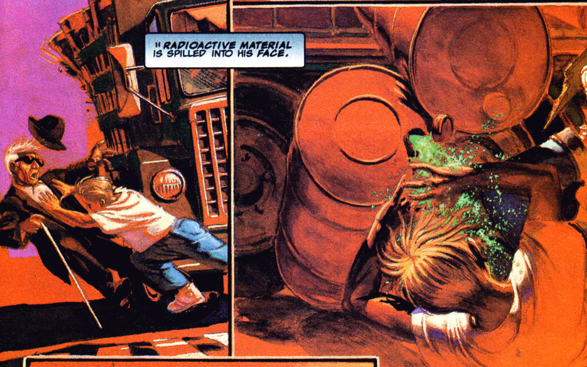 Marvel’s BIGGEST conspiracy