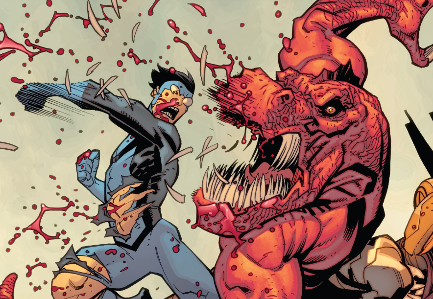 Invincible’s 7 Greatest&nbsp;Villains