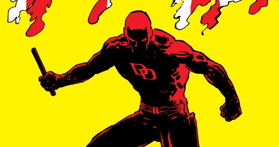 WATCH: Is Born Again the best Daredevil&nbsp;story?