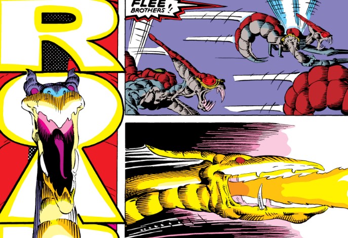 Lockheed to the rescue!