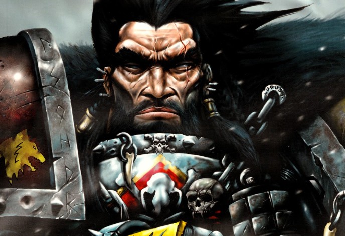 6 Must read Warhammer 40K&nbsp;comics