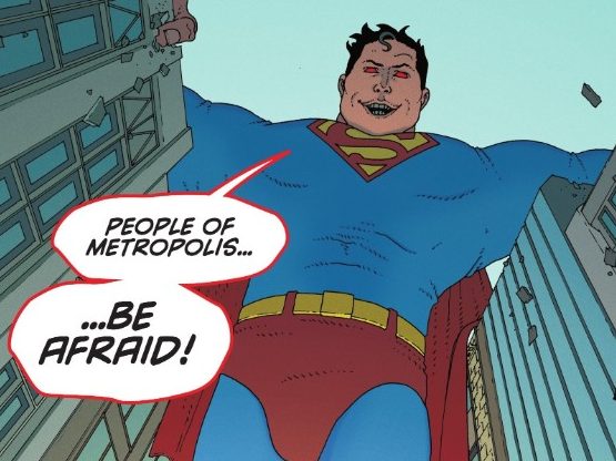 What is cobalt&nbsp;kryptonite?