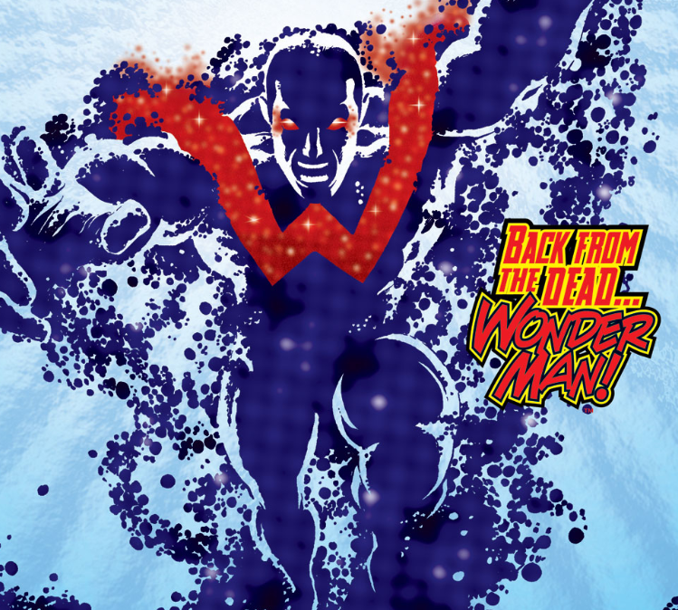 Avengers 3 Volume 3 cover